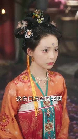 （有了皇帝读心术，我在宫里横着走60集）宫廷大戏即刻点播欣赏封面图