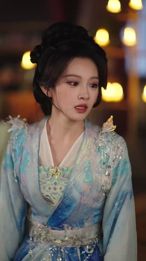 （夺颜56集）全集短剧一键解锁高清观看封面图