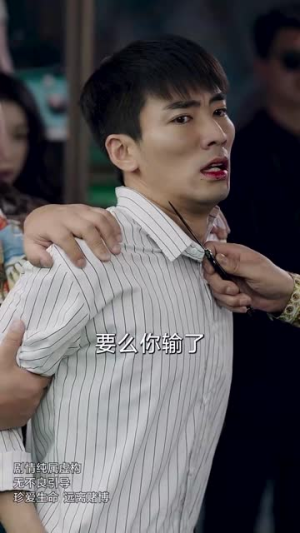（老公破产夜妻子一杆翻盘60集）网页短剧全集无广告观看封面图