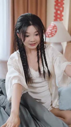 （栩栩81集）全集高清短剧在线免费看封面图