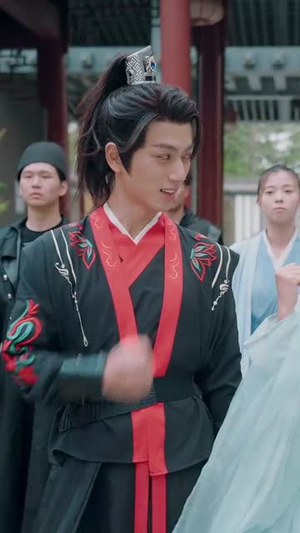 系统赋我双休,震惊女帝老婆(99集) 系统赋我双休,震惊女帝老婆(99集)短剧终极大结局合集