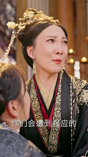 （去时犹恨今长离60集）热门短剧网站全集流畅播放封面图