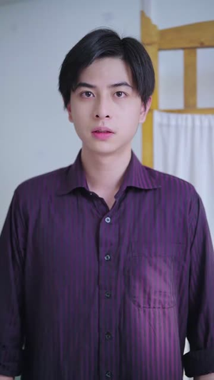 （天道轮回疯人院47集）流畅短剧一键解锁全集封面图