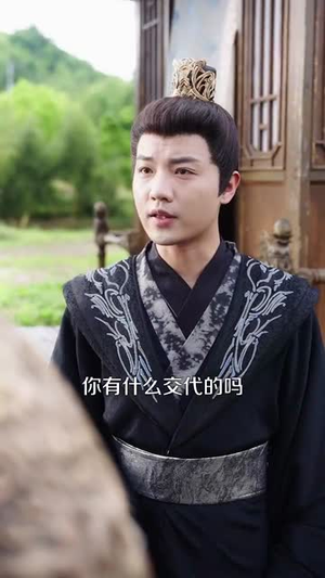 （无双庶子60集）热门短剧平台独家播放中封面图