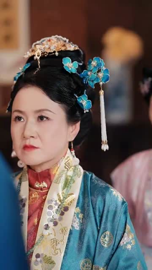 侯门儿媳当成宝(71集) 侯门儿媳当成宝(71集)短剧全集幕后花絮版