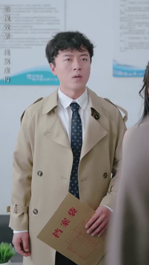 （如果情深不可说50集）高清短剧全集即点即播封面图