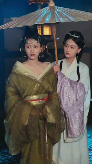 踏遍宫阙不思君(75集) 踏遍宫阙不思君(75集)短剧大结局限免特辑