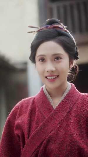陆弃娘传(92集) 陆弃娘传(92集)短剧收官全集限免看
