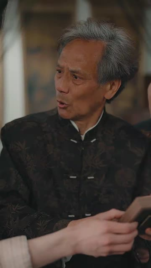 老祖宗她一不留神就惊艳全球了(80集) 老祖宗她一不留神就惊艳全球了(80集)短剧结局合集限免刷