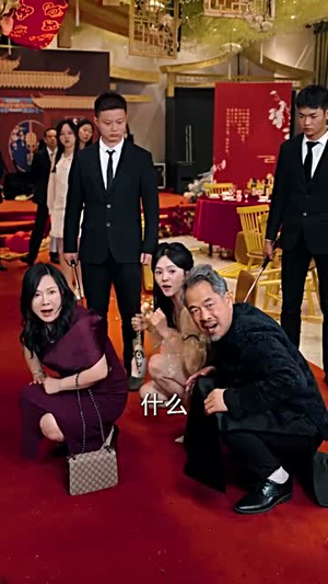 觉醒当天世上再无我(86集) 觉醒当天世上再无我(86集)短剧大结局超前点映