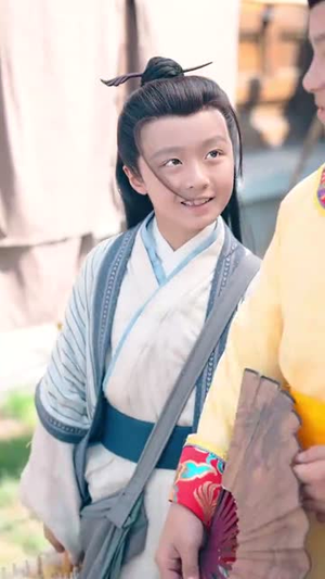 穿成书童我替少爷中状元(81集) 穿成书童我替少爷中状元(81集)短剧终篇全集限免看