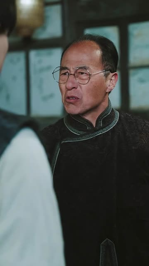 奇门诡事录(40集) 奇门诡事录(40集)短剧大结局全集解锁