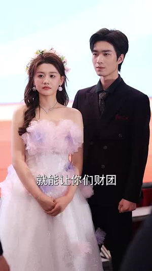 婚礼当天觉醒姐就是女王(64集) 婚礼当天觉醒姐就是女王(64集)短剧全剧终限免畅刷