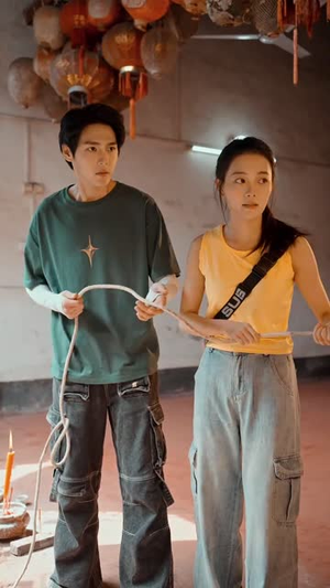 围龙屋惊奇夜(30集) 围龙屋惊奇夜(30集)短剧大结局全集特惠