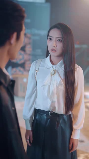 蛇女（64集）短剧限免全集任你点