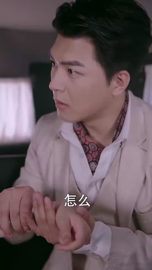 美人无心情爱少帅自我攻略（83集）短剧全剧终高清放送