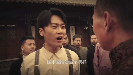 甬忆南侨梦归人(18集) 甬忆南侨梦归人(18集)短剧全剧终限免合集