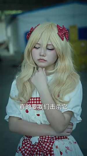 逃出绝境时空(55集) 逃出绝境时空(55集)短剧热映全集免费刷
