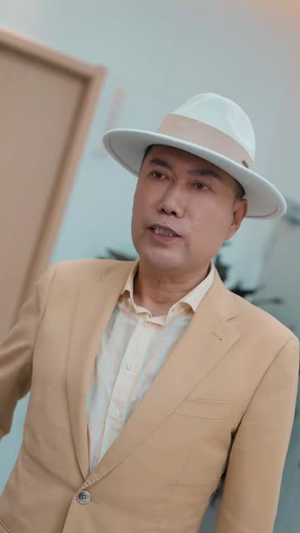惟愿苍生体安康(43集) 惟愿苍生体安康(43集)短剧超清全集在线看
