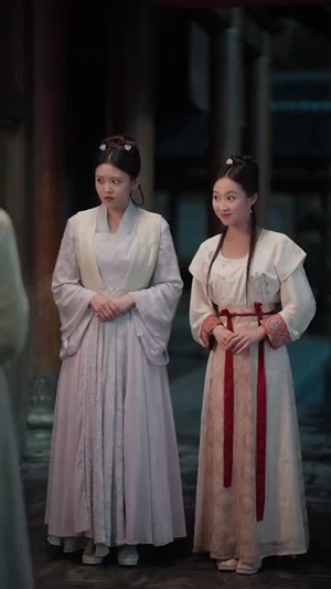 侯门婢女升职记(67集) 侯门婢女升职记(67集)短剧合集杜比音效版