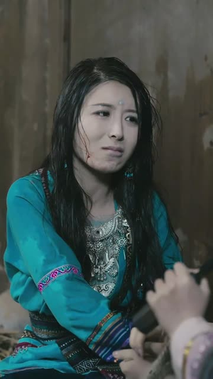 圣女她一言即灵(31集) 圣女她一言即灵(31集)短剧结局合集限免刷